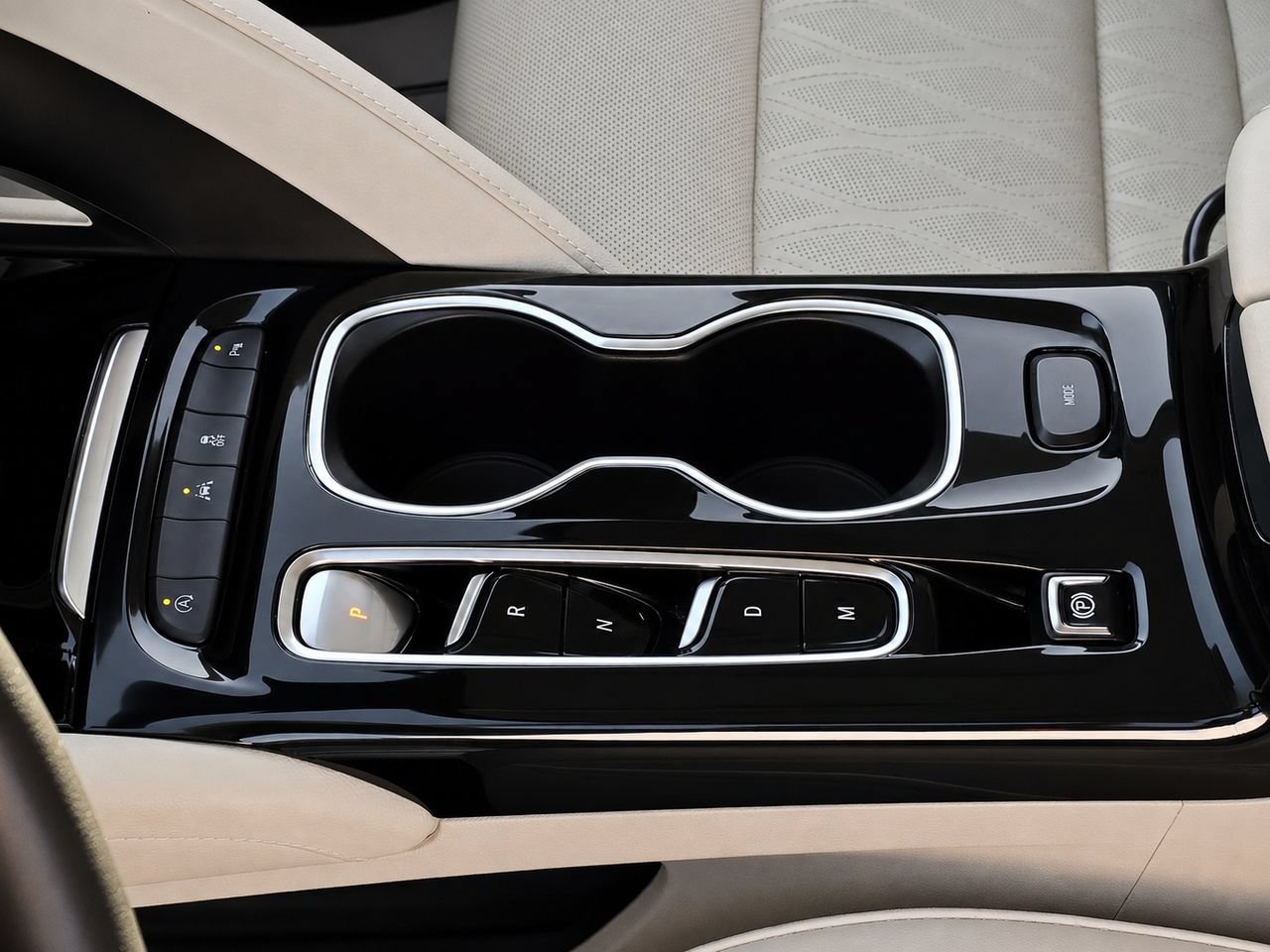 Used 2021 Buick Envision Avenir FWD image 25