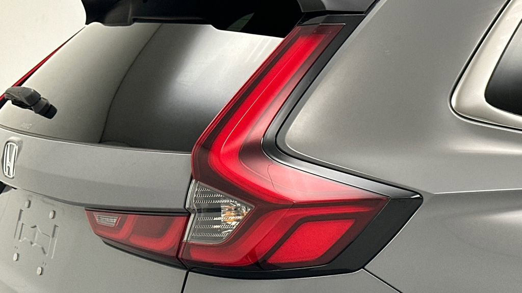 Used 2024 Honda CR-V EX-L image 25