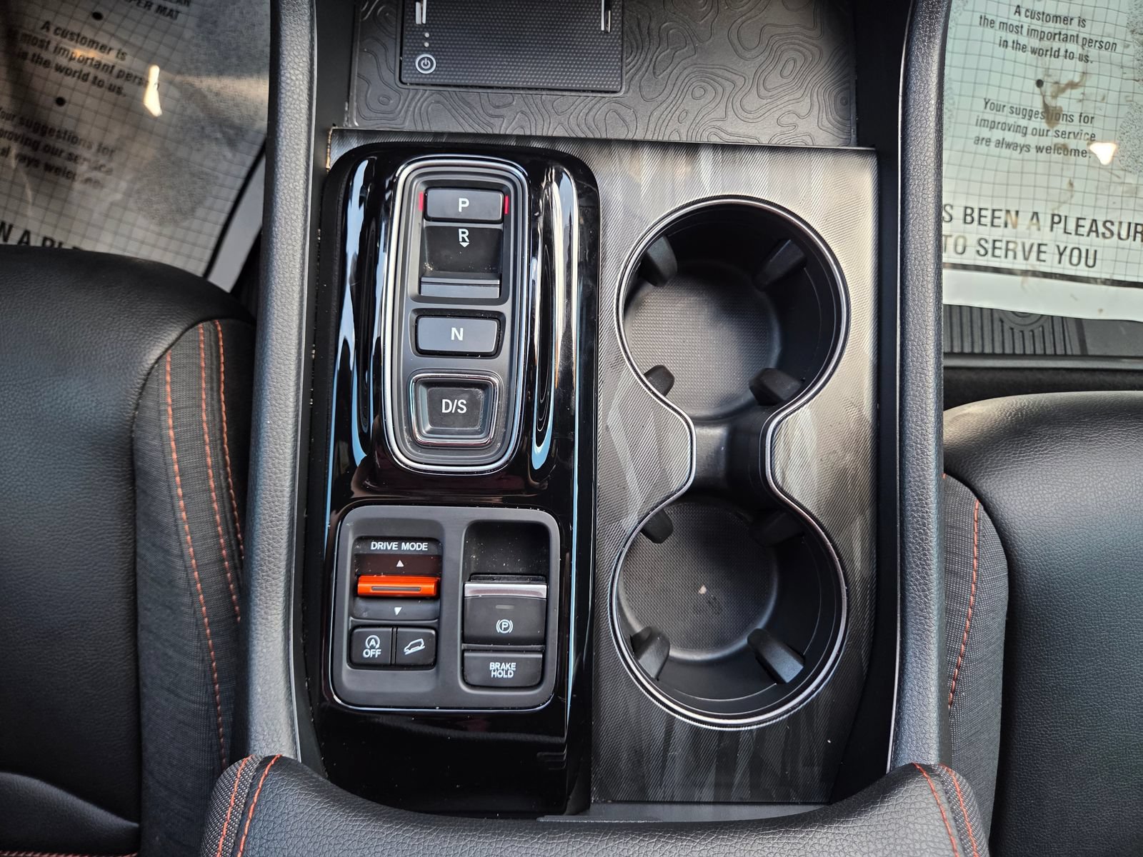 Used 2026 Honda Passport TrailSport image 39