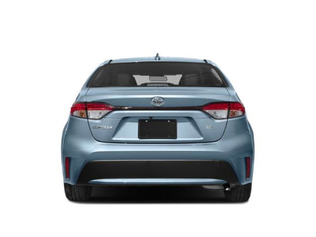 Used 2022 Toyota Corolla LE FWD image 5