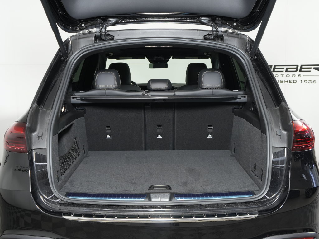 Certified 2026 Mercedes-Benz GLE 53 AMG 4MATIC image 33