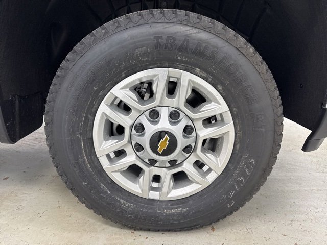 New 2026 Chevrolet Silverado 2500 W/T w/ WT Convenience Package image 39