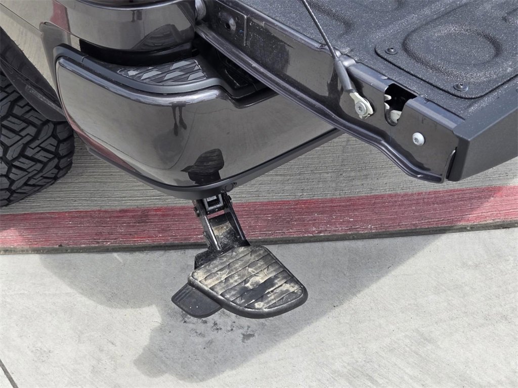 New 2025 RAM 2500 Lone Star image 8