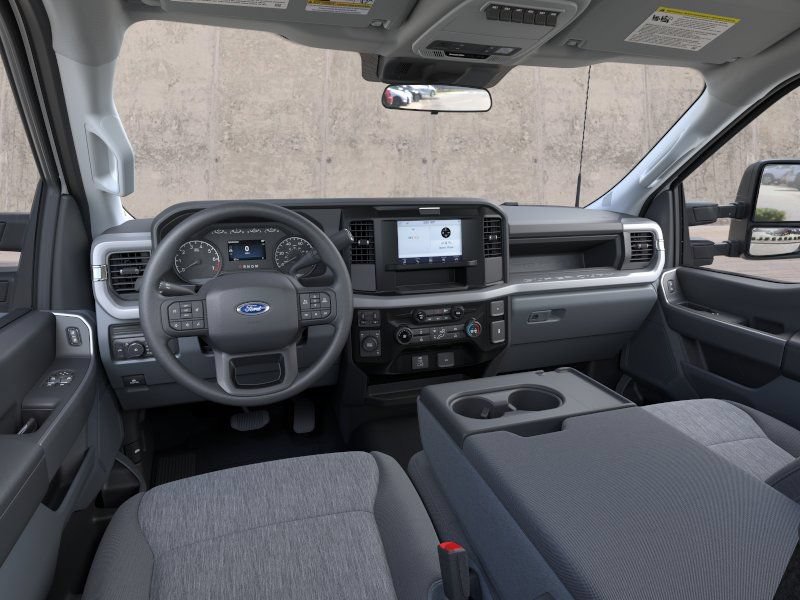 New 2026 Ford F250 XL AWD/4WD image 9