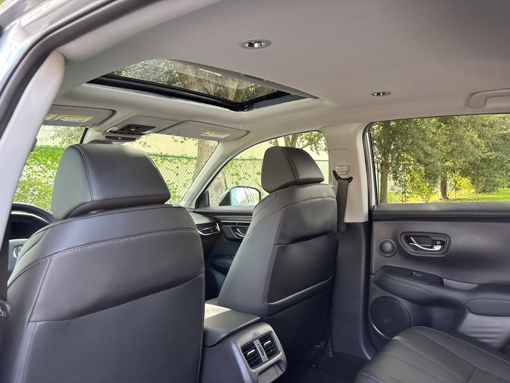 New 2026 Acura ADX FWD image 20