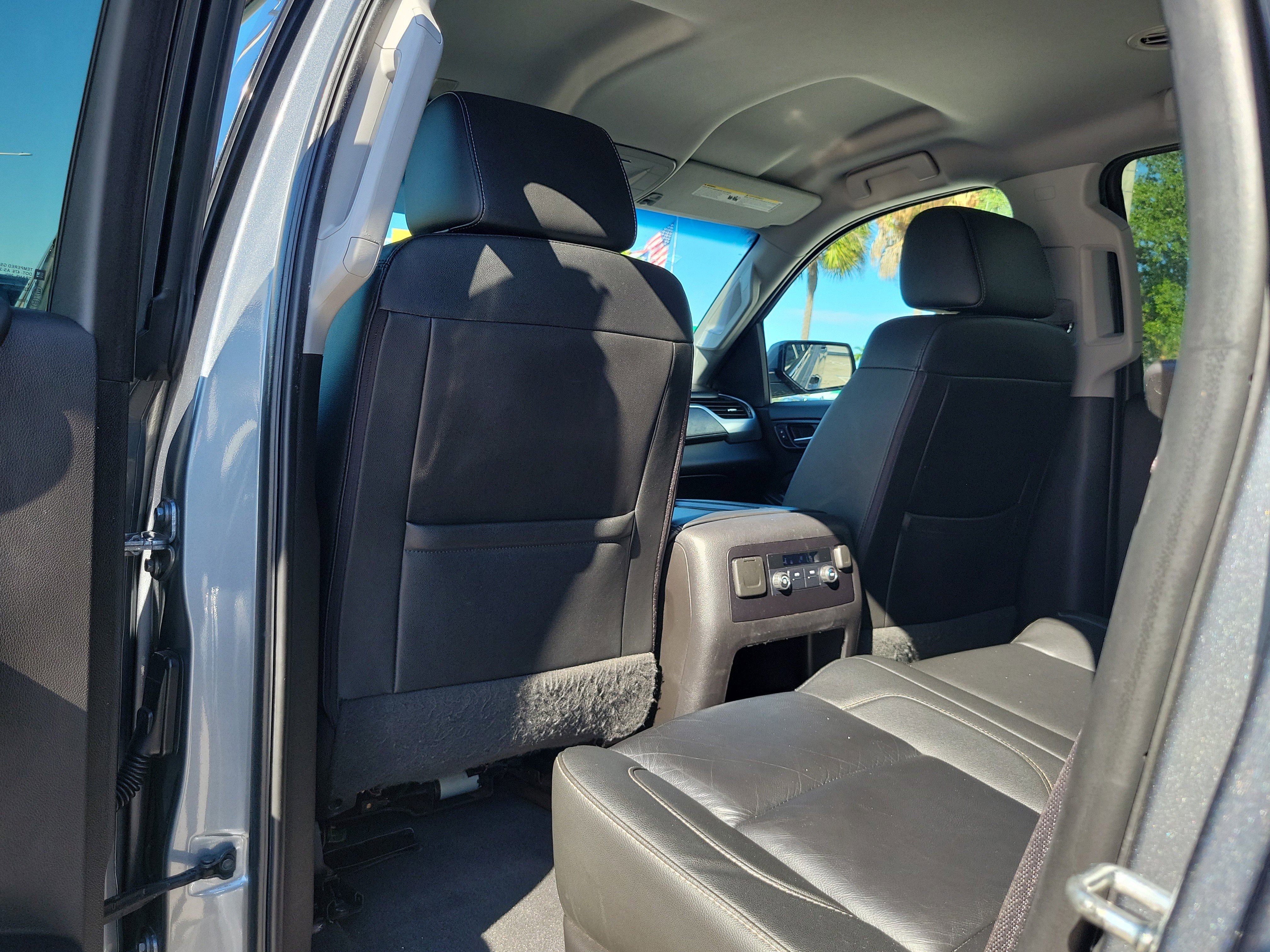 Used 2019 Chevrolet Tahoe LT image 15