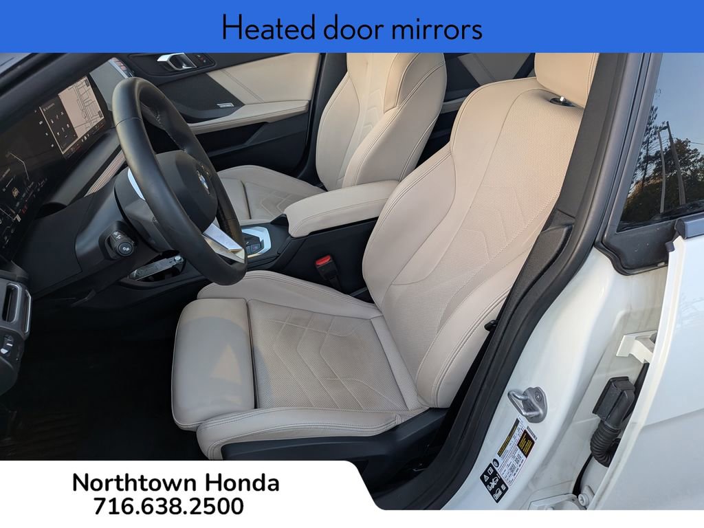 Used 2025 BMW 228i xDrive image 10