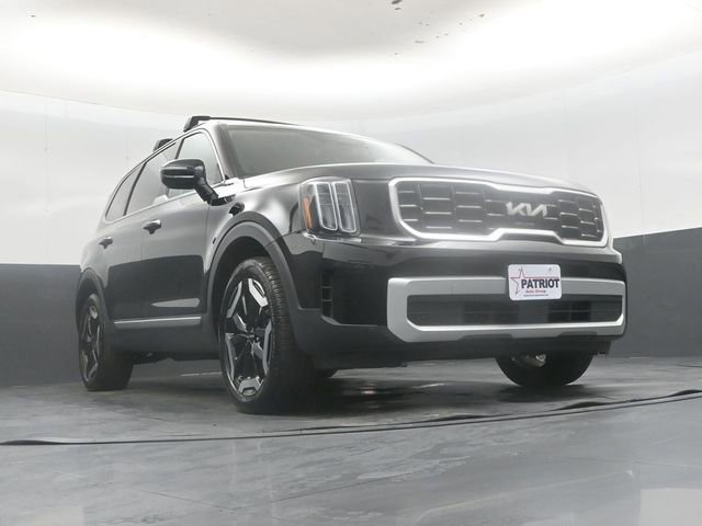 Used 2025 Kia Telluride S AWD/4WD image 47