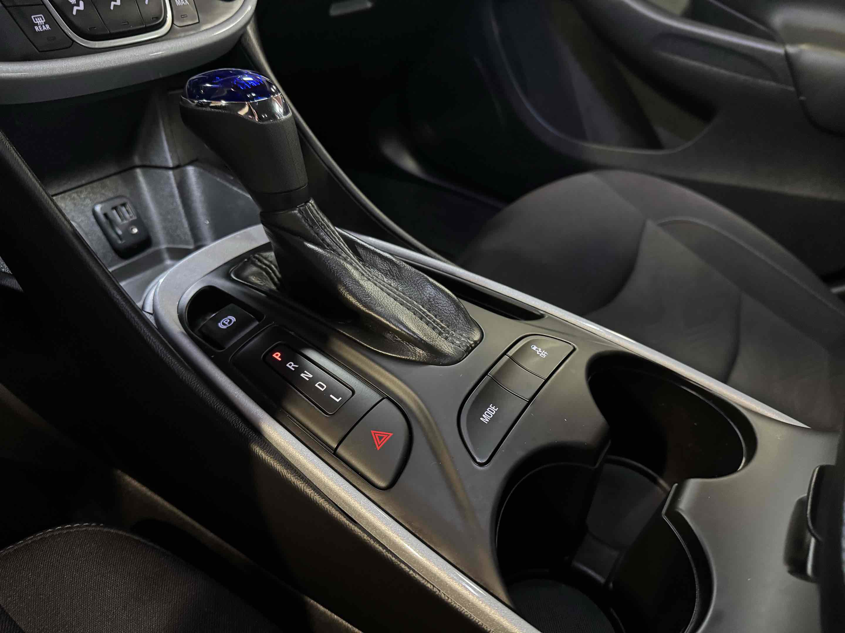 Used 2019 Chevrolet Volt LT FWD image 10