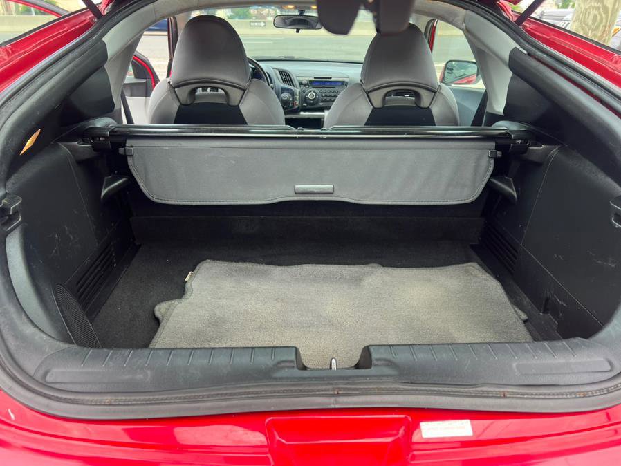 Used 2011 Honda CR-Z EX image 13