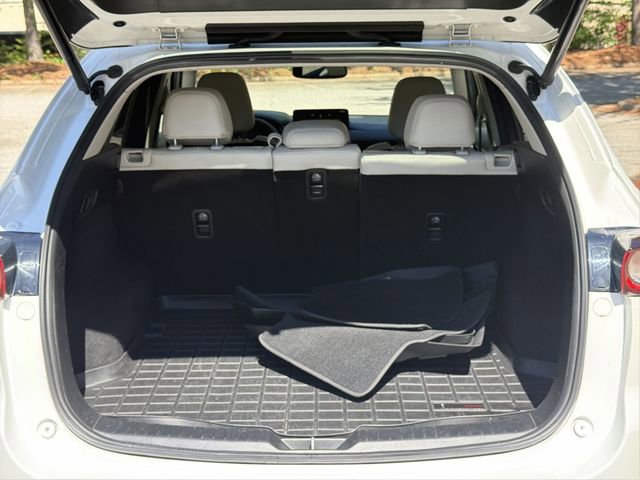 Used 2021 MAZDA CX-5 Grand Touring FWD image 25
