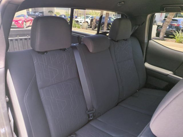 Used 2019 Toyota Tacoma TRD Sport w/ Technology Package AWD/4WD image 62