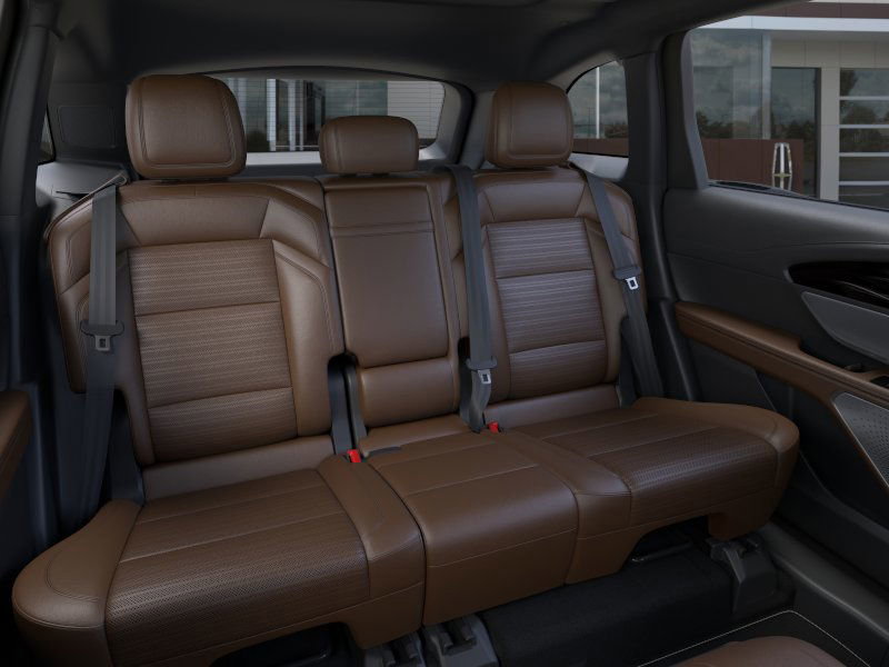 New 2026 Lincoln Nautilus Reserve image 11