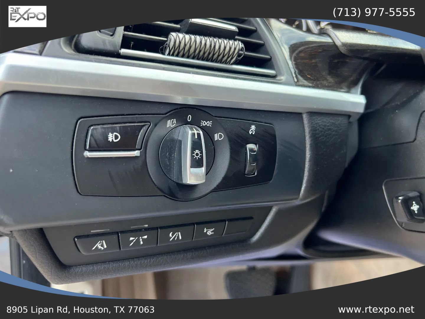 Used 2012 BMW 650i Coupe image 27