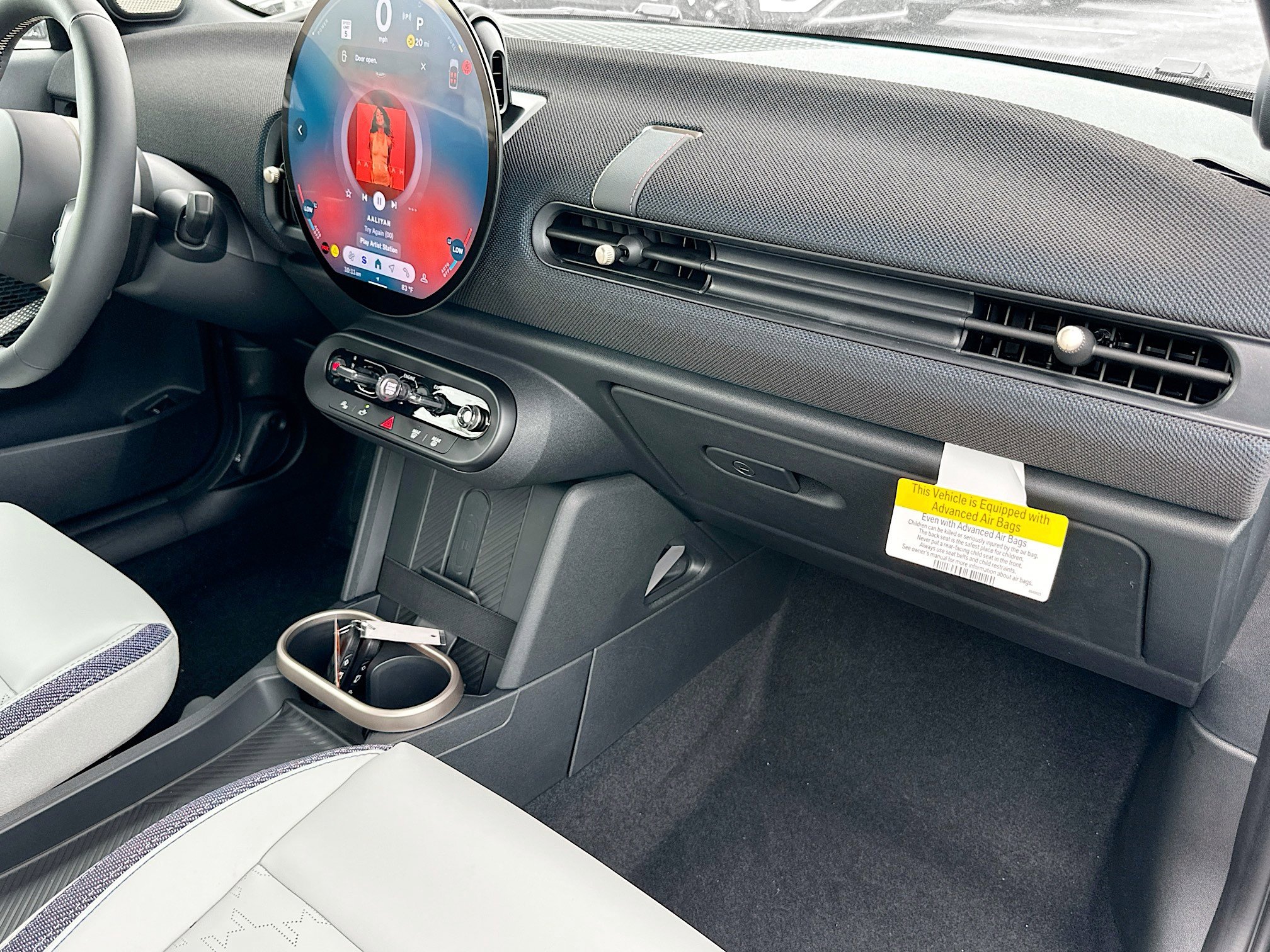 New 2026 MINI Cooper S image 23