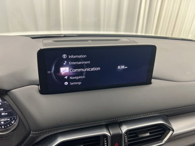 Used 2023 MAZDA CX-5 AWD 2.5 S w/ Select Package image 17