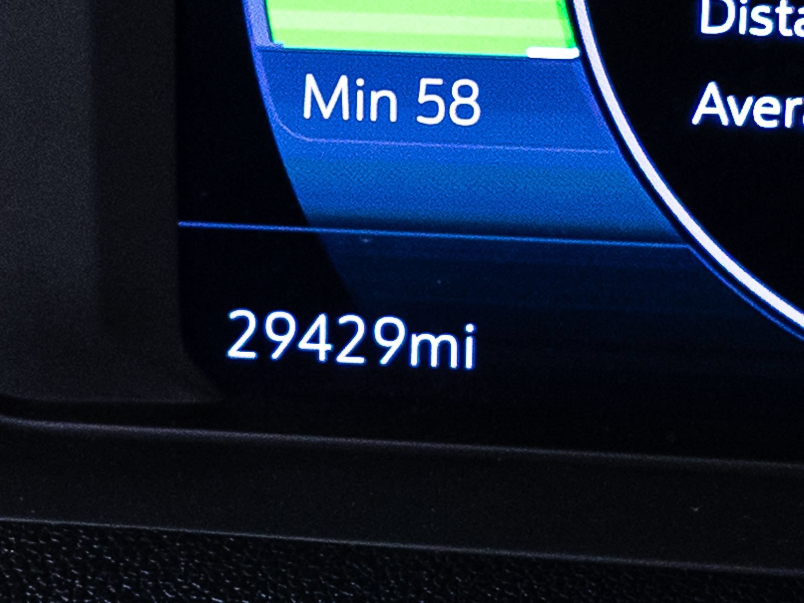 Used 2023 Chevrolet Bolt LT w/ Infotainment Package FWD image 38