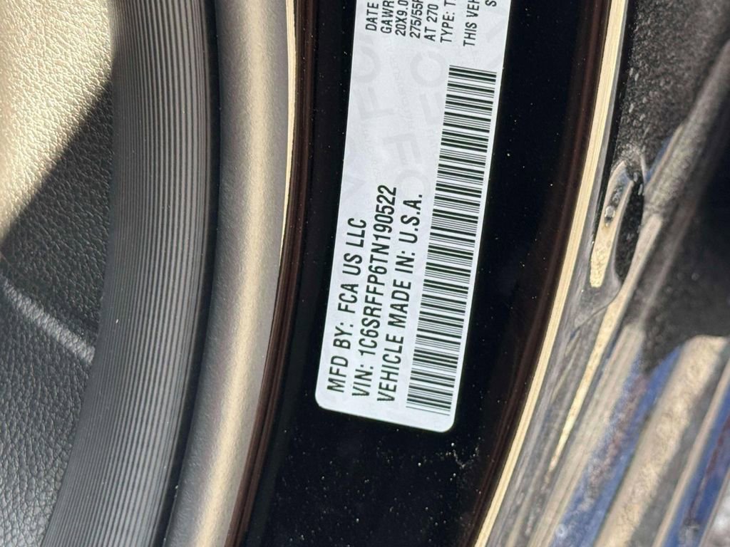 New 2026 RAM 1500 Big Horn image 15