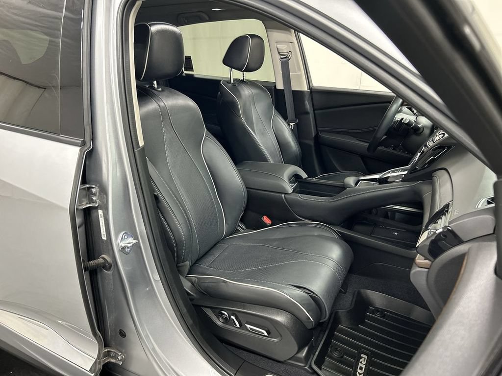 Used 2022 Acura RDX w/ Advance Package AWD/4WD image 24