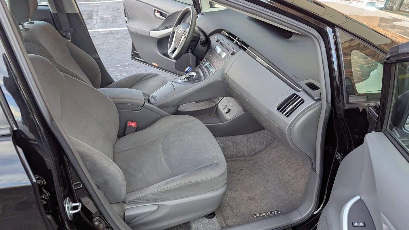 Used 2010 Toyota Prius Two image 24