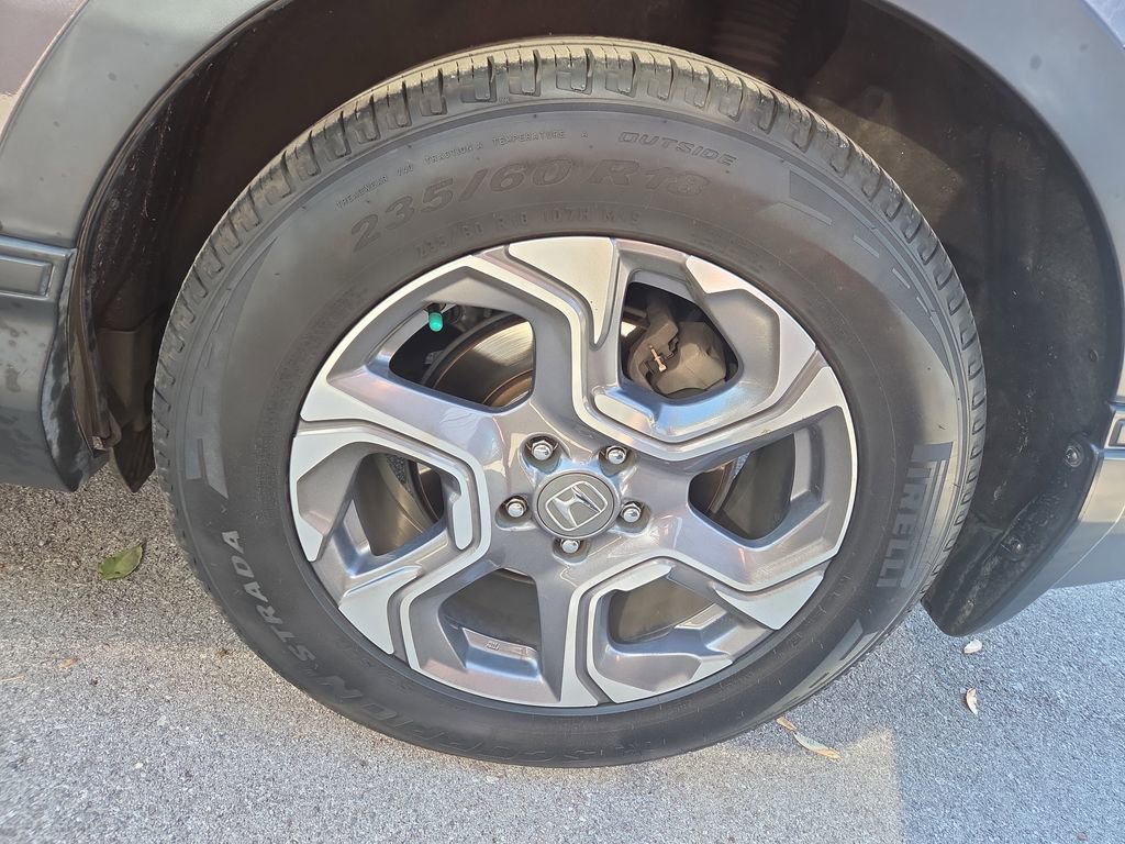 Used 2019 Honda CR-V EX-L image 8