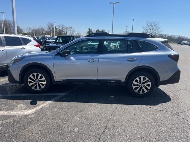 Used 2022 Subaru Outback 2.5i image 14