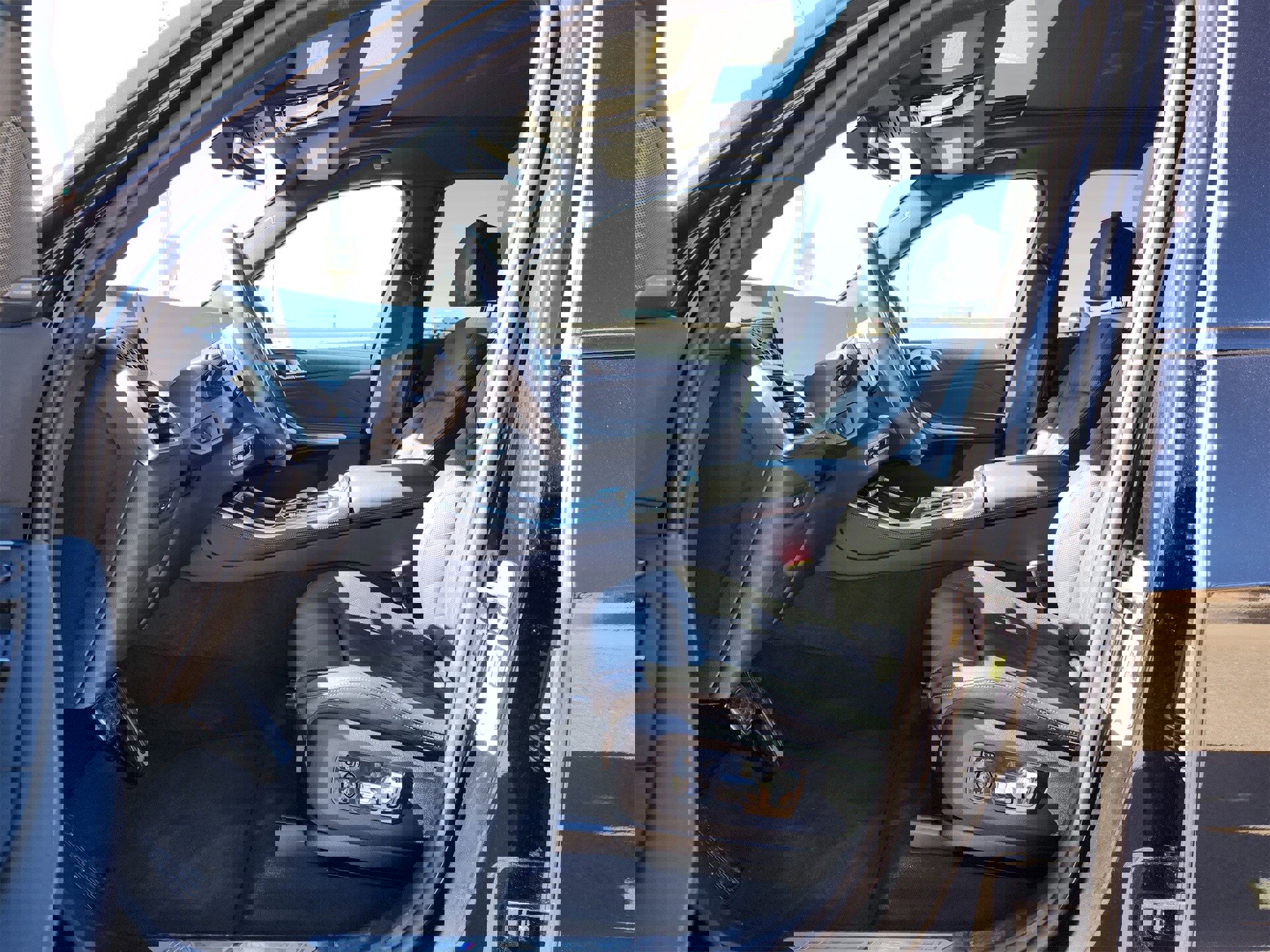 Used 2026 BMW X5 sDrive40i image 16