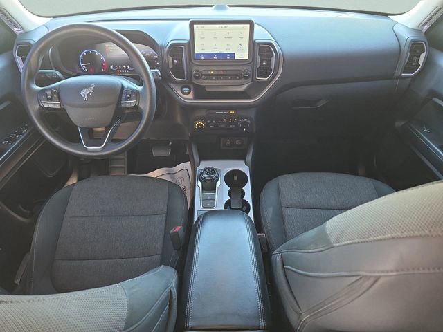 Used 2024 Ford Bronco Sport Big Bend image 11