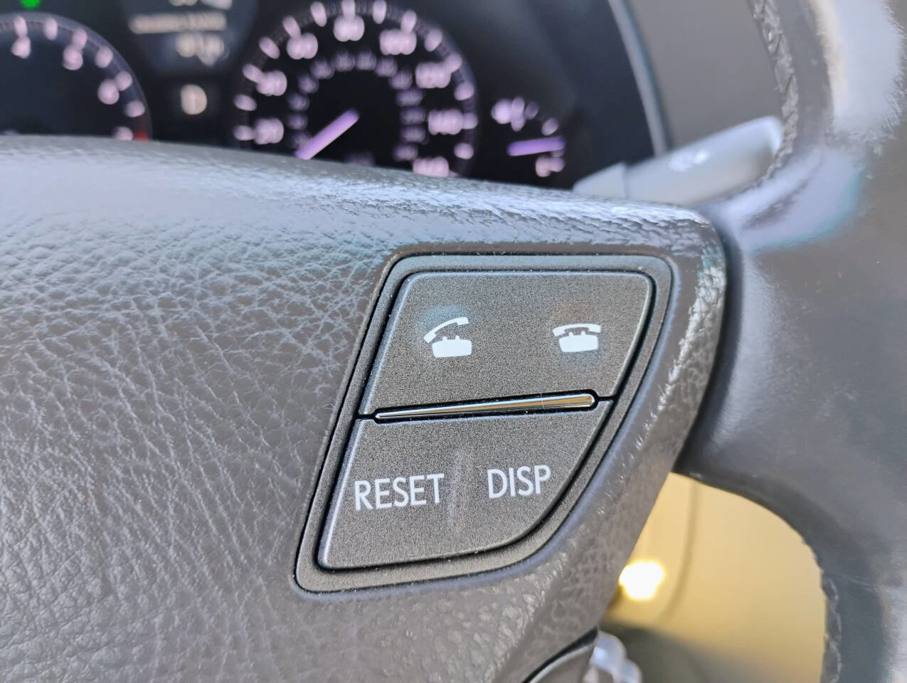 Used 2012 Lexus LS 460 AWD w/ Luxury Value Edition image 23