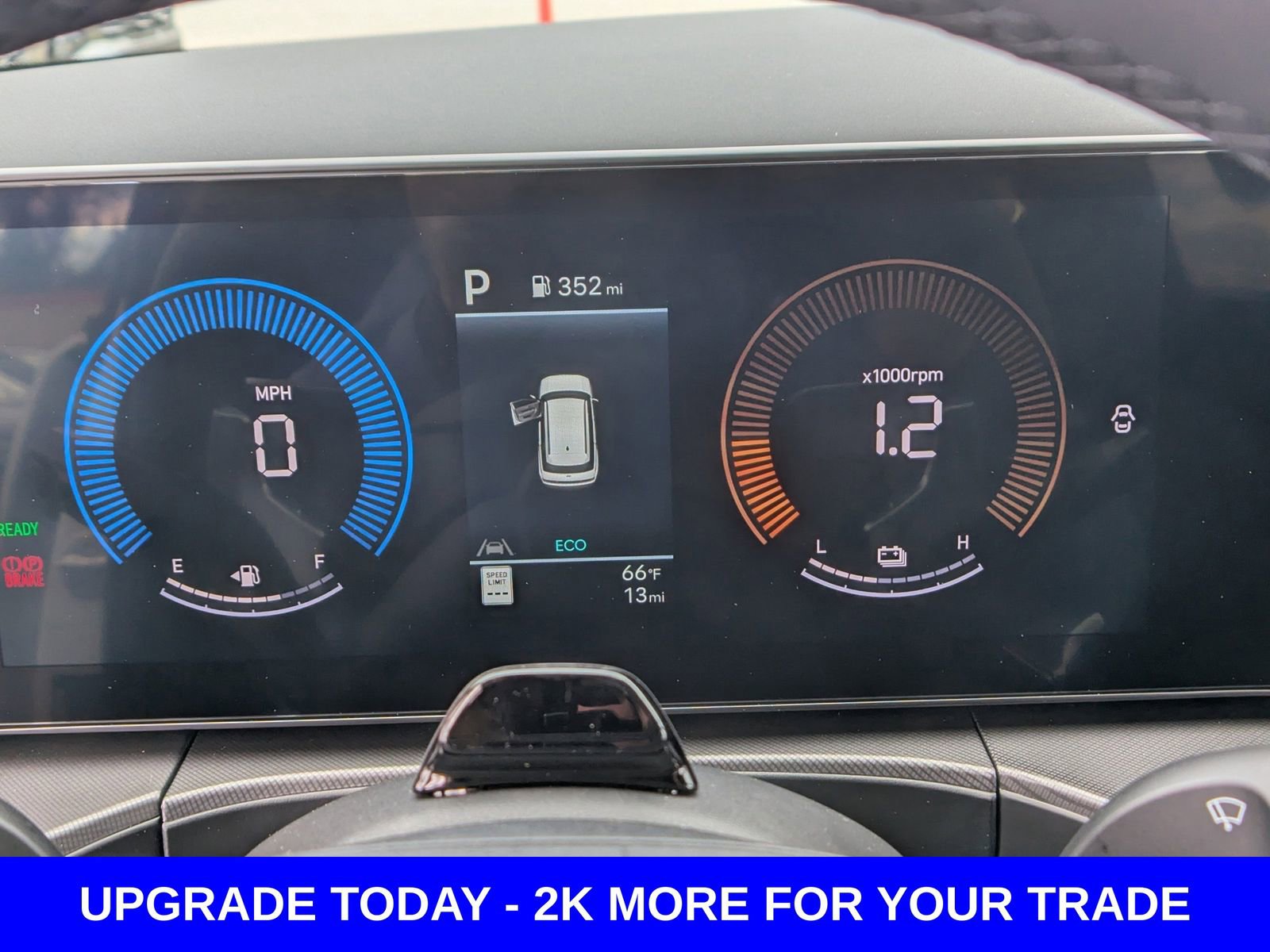 New 2026 Hyundai Santa Fe SEL image 21