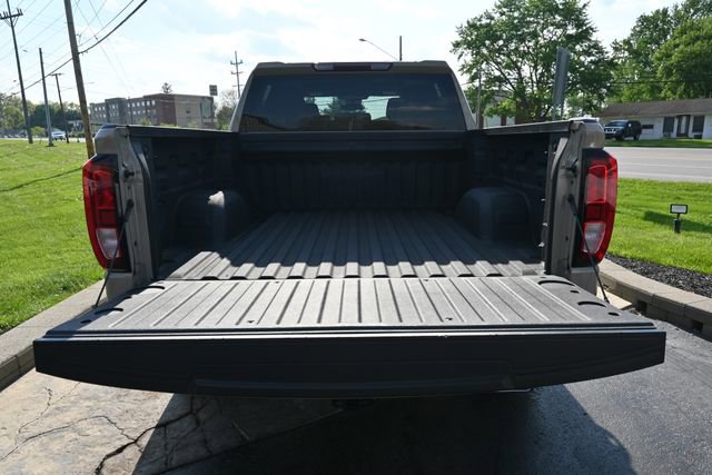 Used 2023 GMC Sierra 1500 Elevation w/ X31 Off-Road Package AWD/4WD image 22