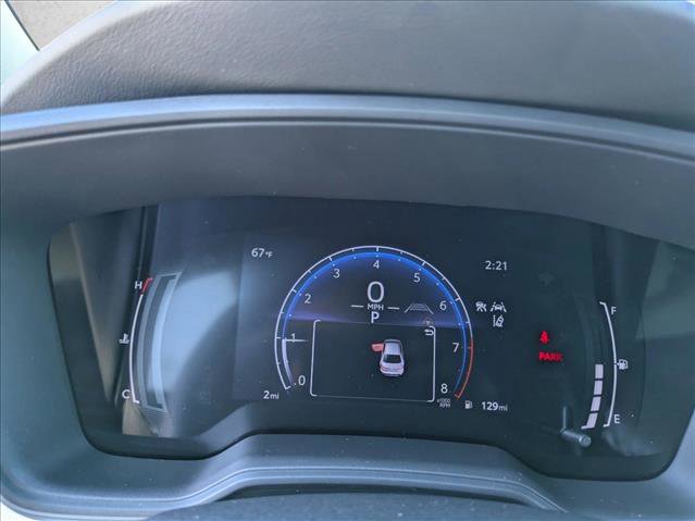 New 2026 Toyota Corolla SE image 10