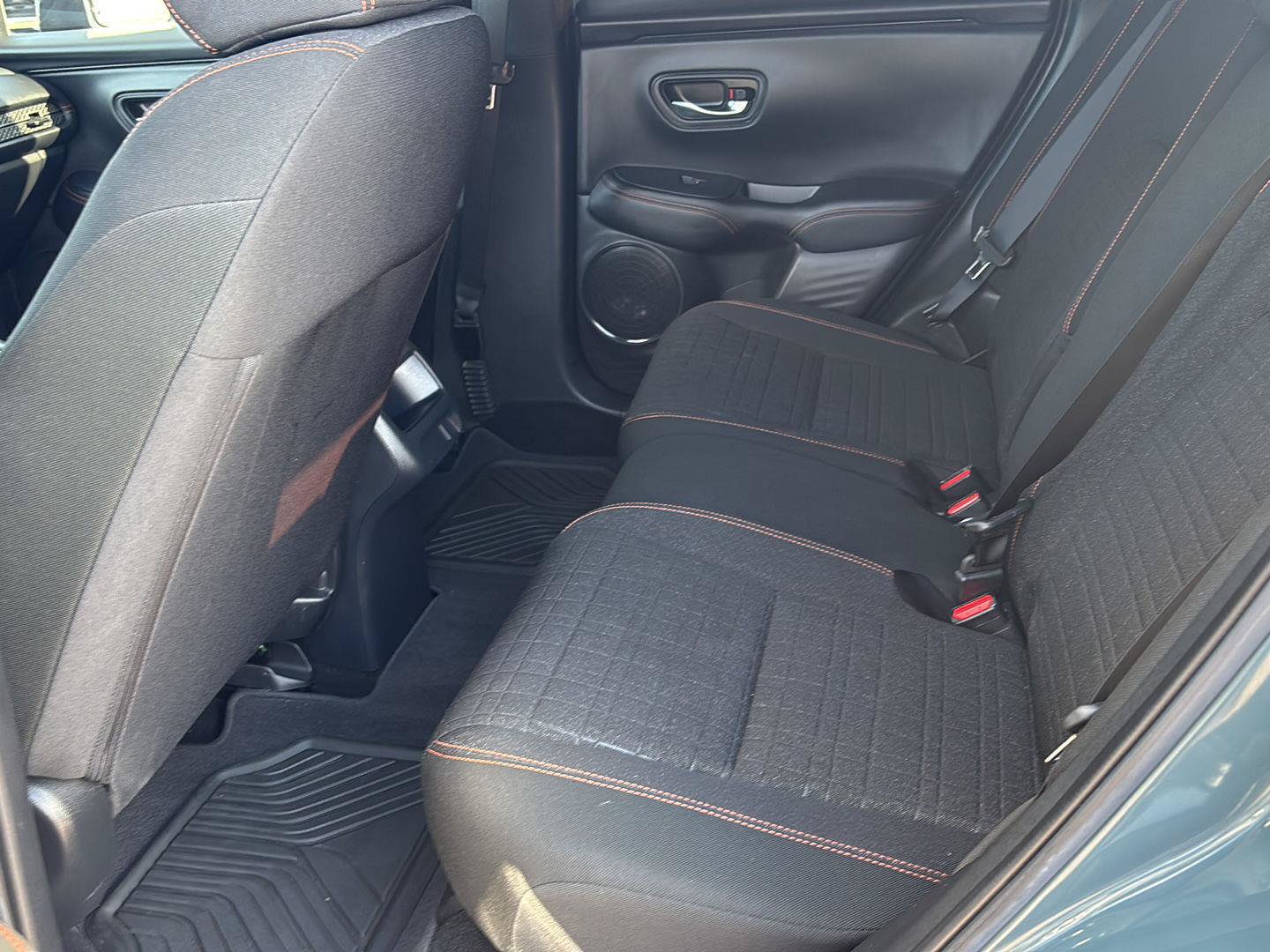Used 2024 Honda HR-V Sport image 22
