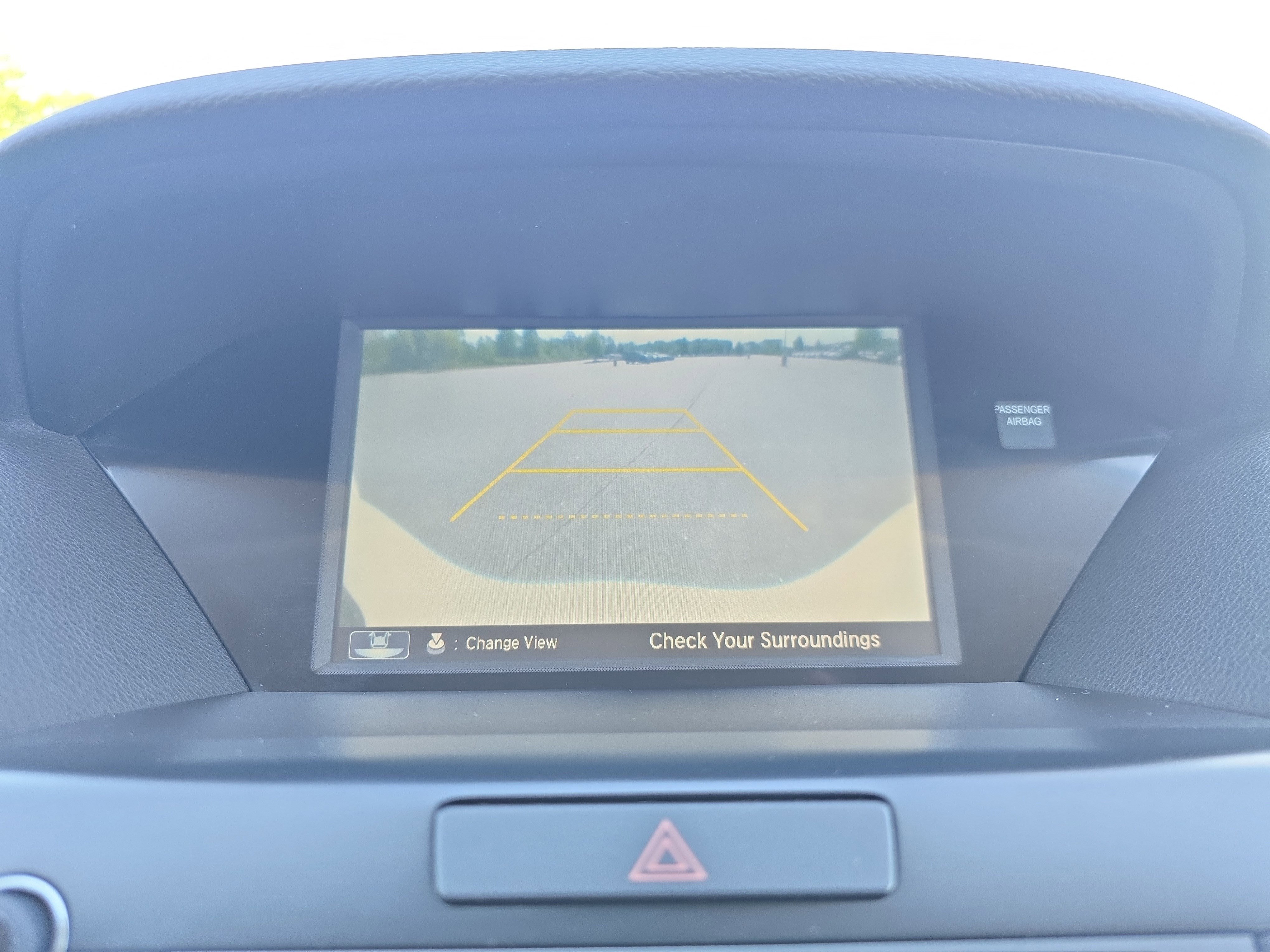 Used 2014 Acura MDX FWD w/ Technology Package image 22