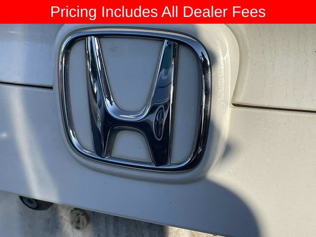 Used 2018 Honda Civic EX-L image 7