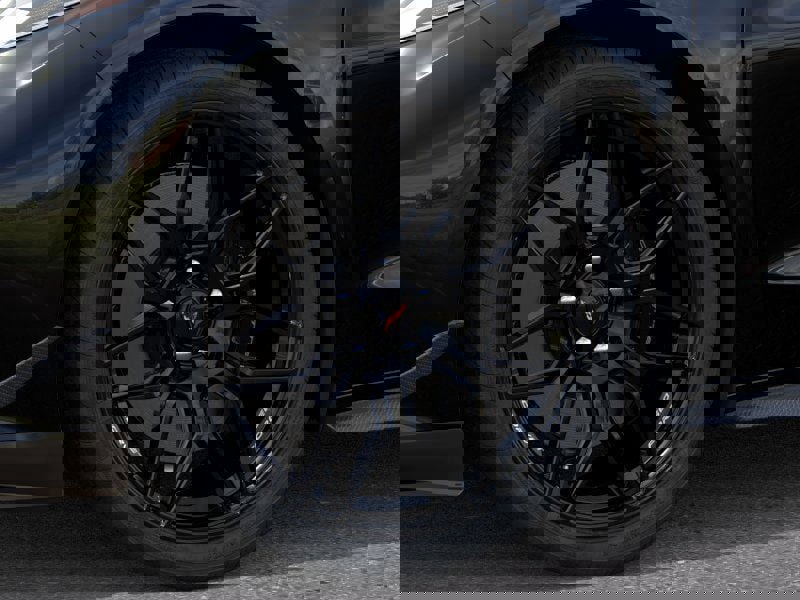 New 2026 Chevrolet Corvette Z06 image 33