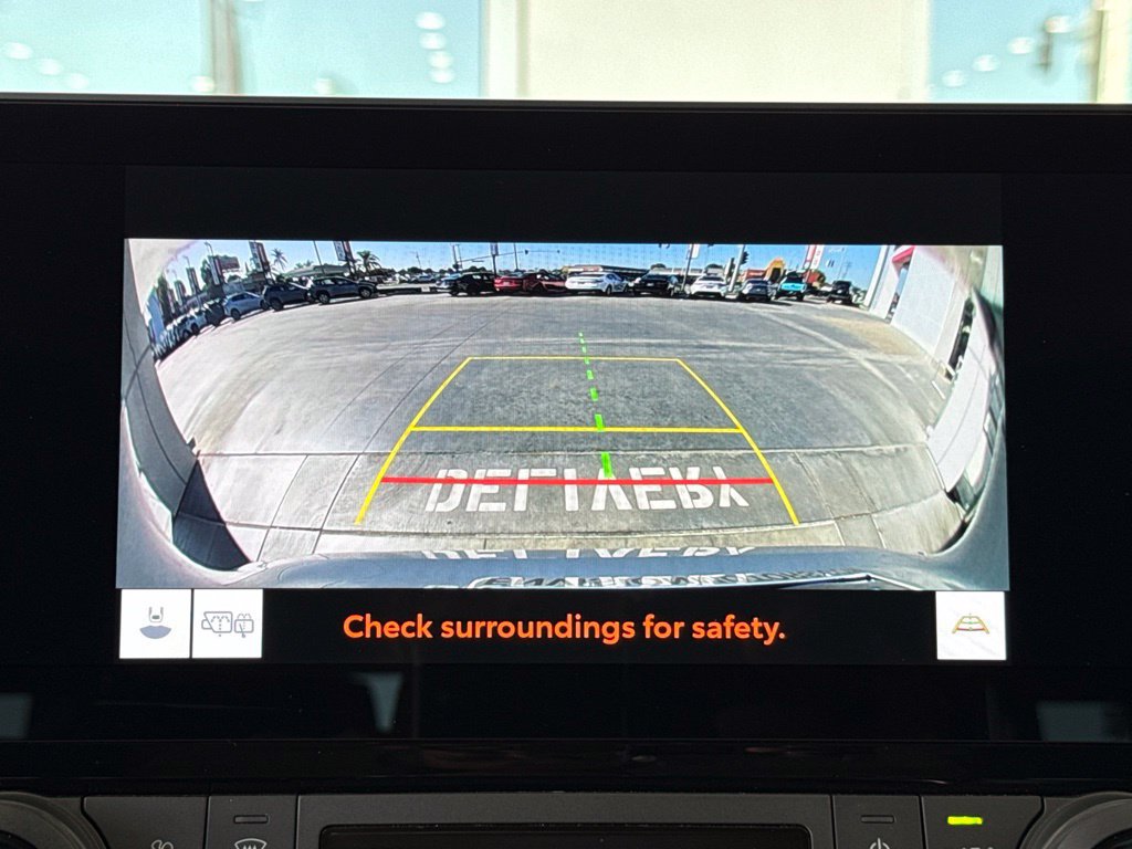 Certified 2024 Toyota Grand Highlander FWD image 31