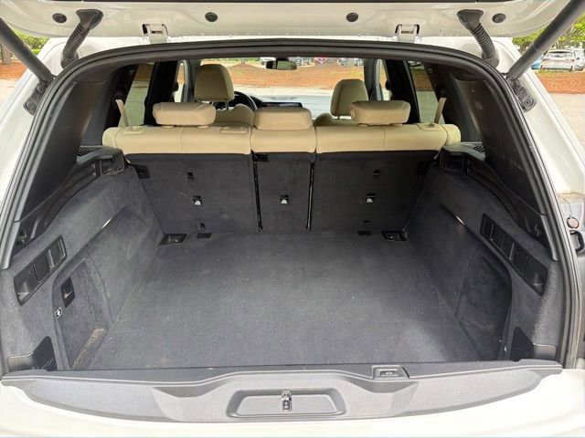 Used 2019 BMW X5 xDrive40i w/ Premium Package 2 AWD/4WD image 24