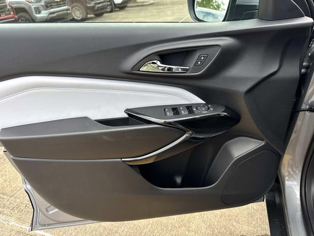 New 2026 Chevrolet Trax LT image 18