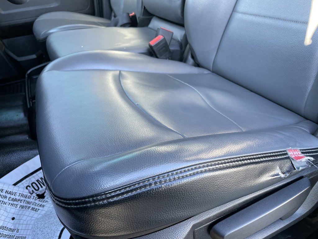 Used 2024 RAM 2500 Tradesman w/ Snow Chief Group image 20