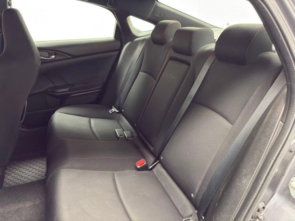 Used 2018 Honda Civic Si image 34