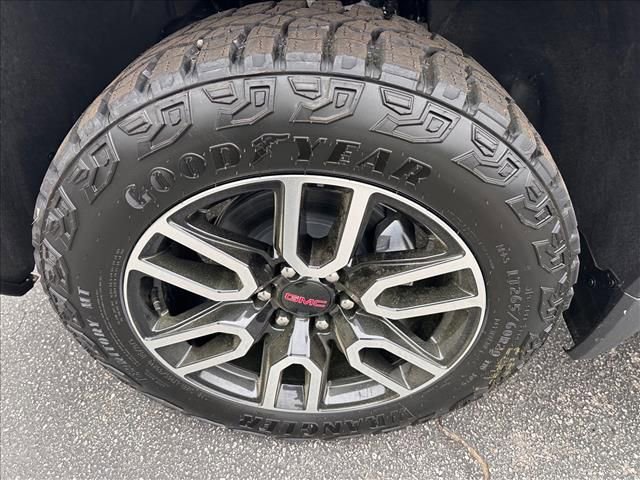 New 2026 GMC Sierra 1500 AT4 w/ AT4 Premium Package image 15