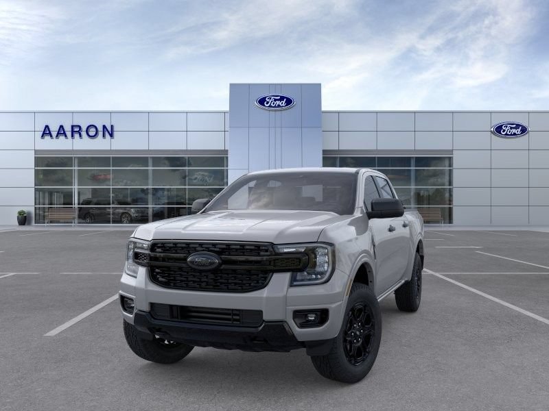 New 2026 Ford Ranger XLT w/ Equipment Group 301A High AWD/4WD image 30