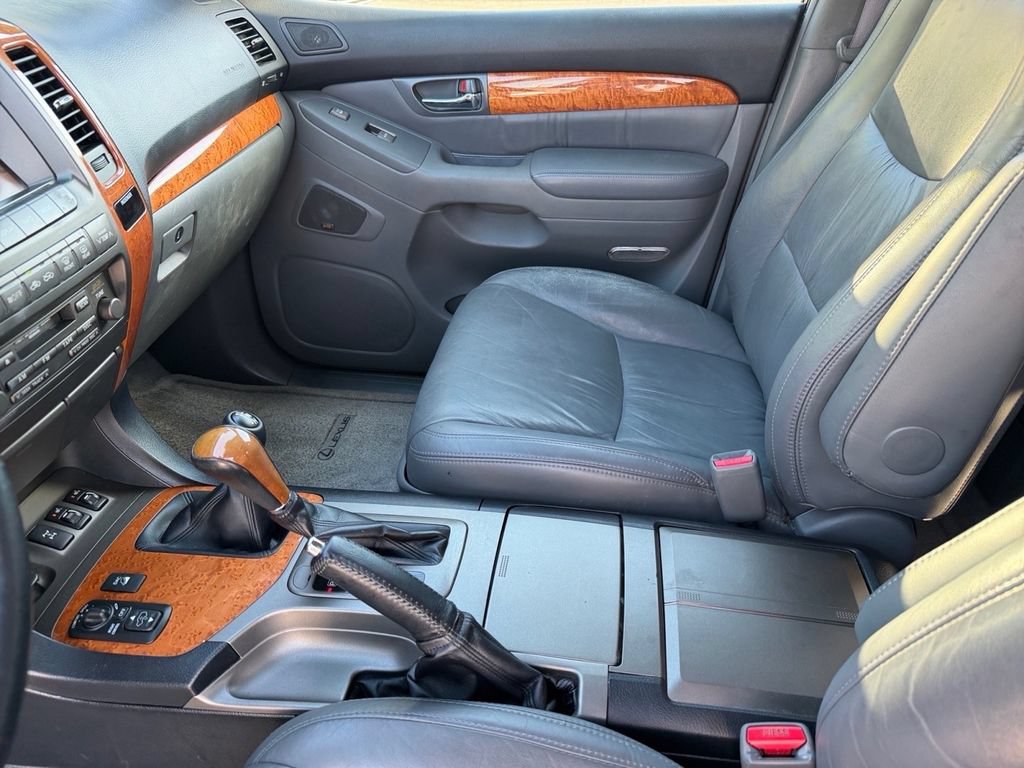 Used 2006 Lexus GX 470 AWD/4WD image 12