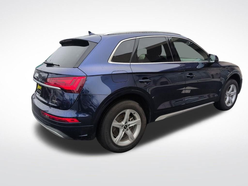 Used 2023 Audi Q5 2.0T Premium w/ Convenience Package image 7