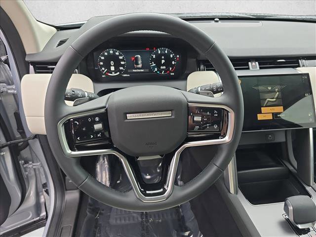 Certified 2025 Land Rover Discovery Sport S image 18