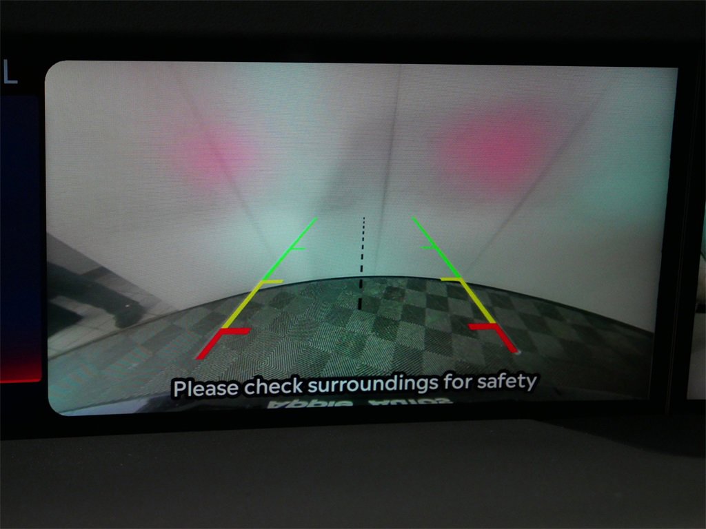 Certified 2024 Lincoln Nautilus Reserve w/ Equipment Group 202A image 27