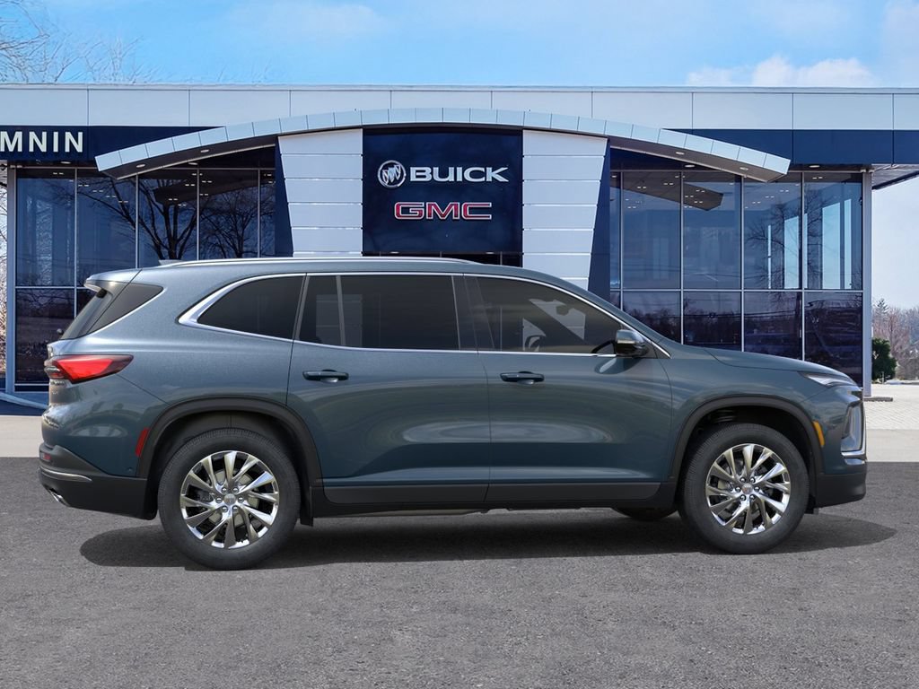 New 2026 Buick Enclave Preferred FWD image 6