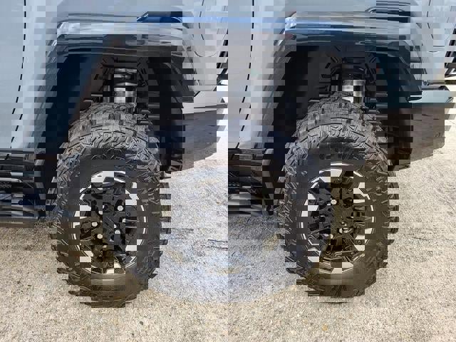 New 2024 GMC Hummer EV 3X w/ Extreme Off-Road Package image 10