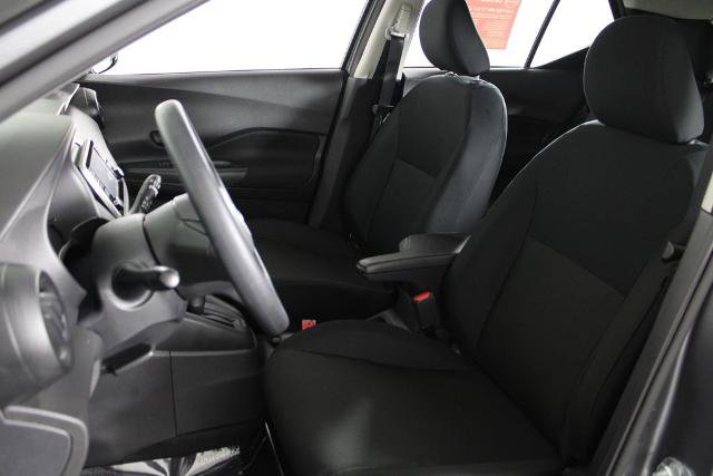 Certified 2025 Nissan Kicks Play S FWD image 20